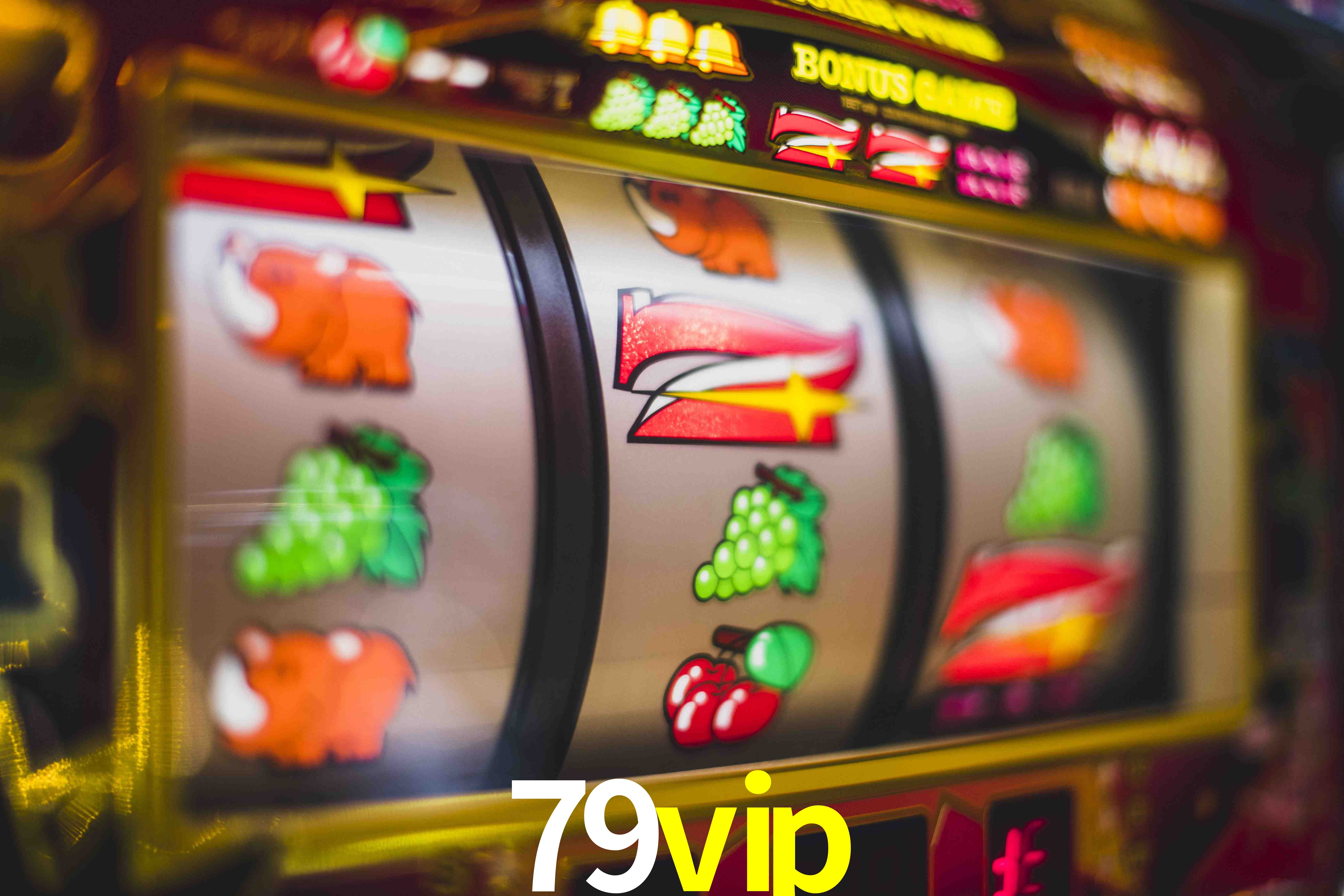 Welcome Bonus 79vip