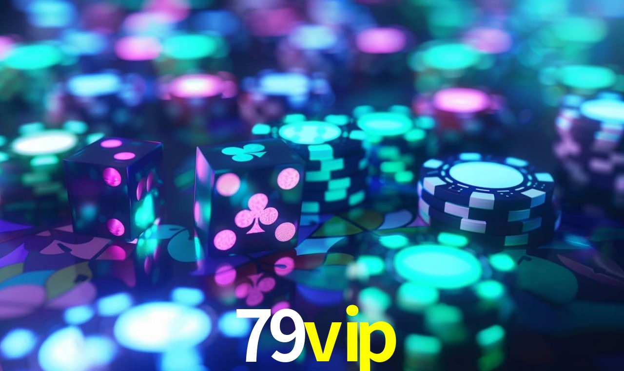 Bônus de Boas-vindas 79vip