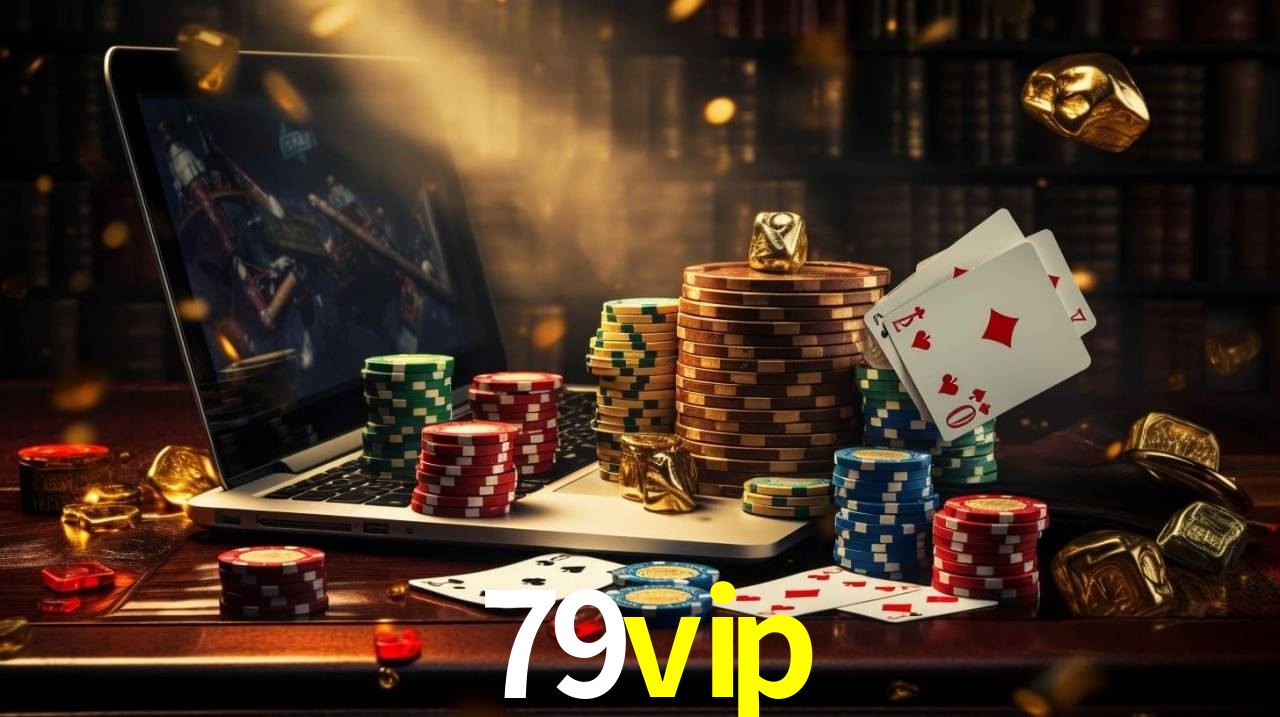 Estatísticas 79vip