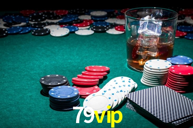 Experiência VIP 79vip