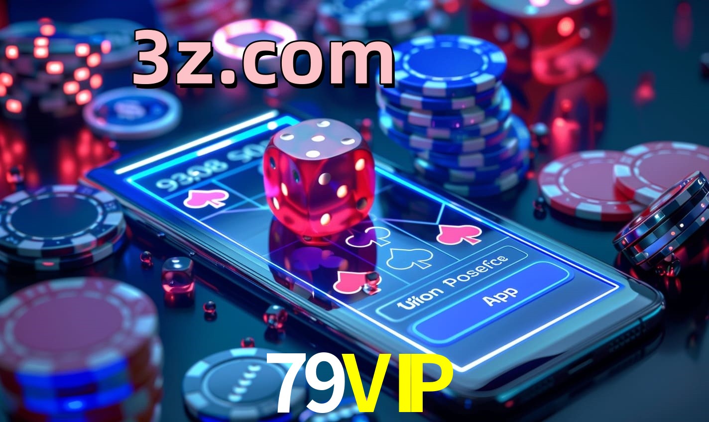 Baixar App 79VIP