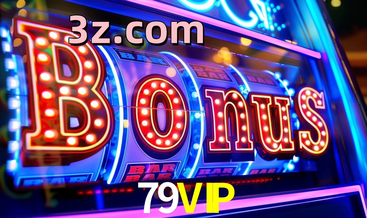 Bônus de Boas-Vindas 79VIP