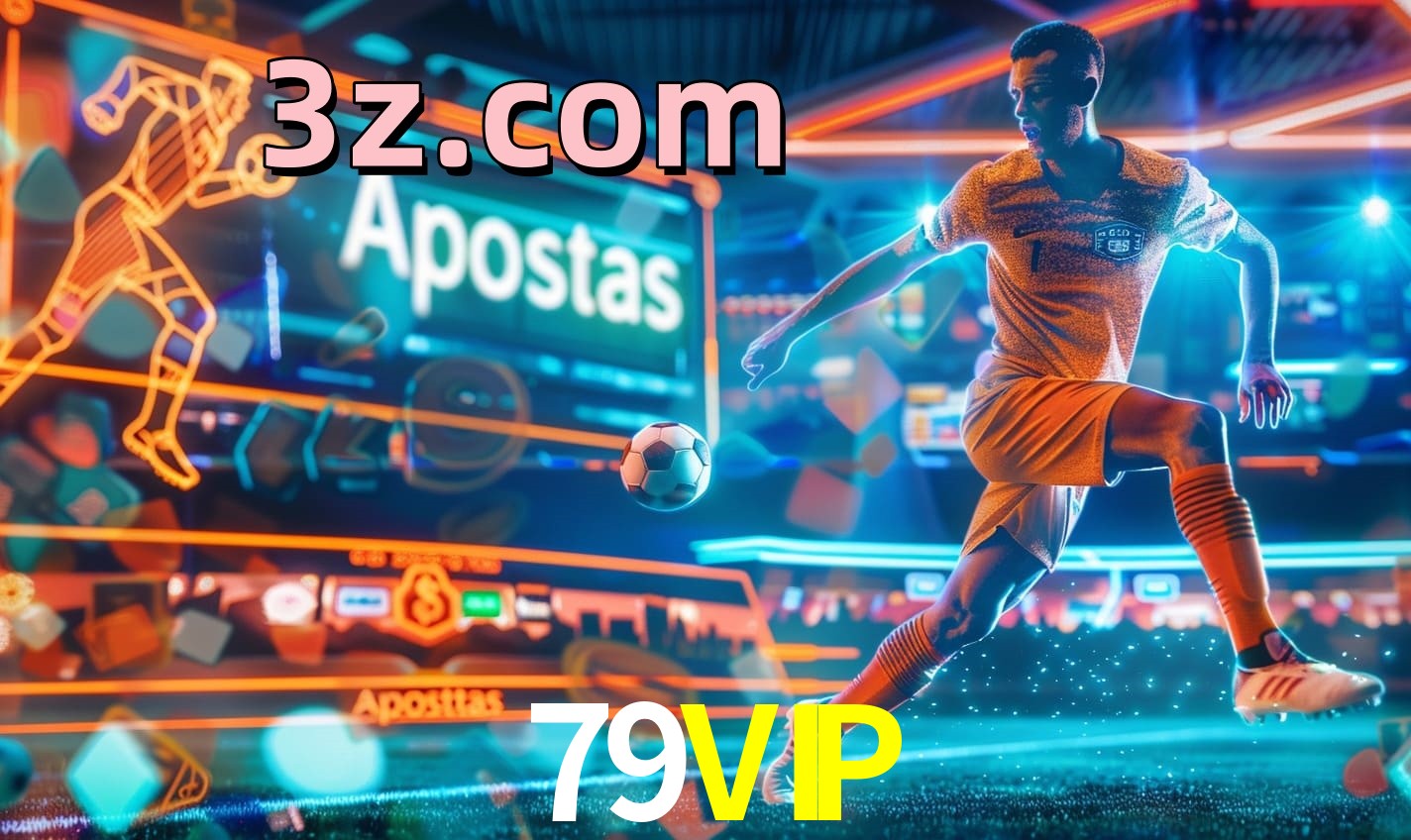 Apostas 79VIP