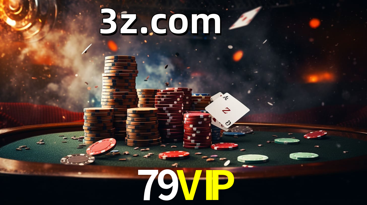 Cassino Online 79VIP