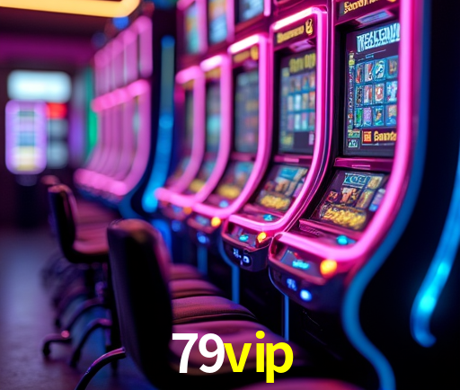 79vip São Paulo - Top Slots