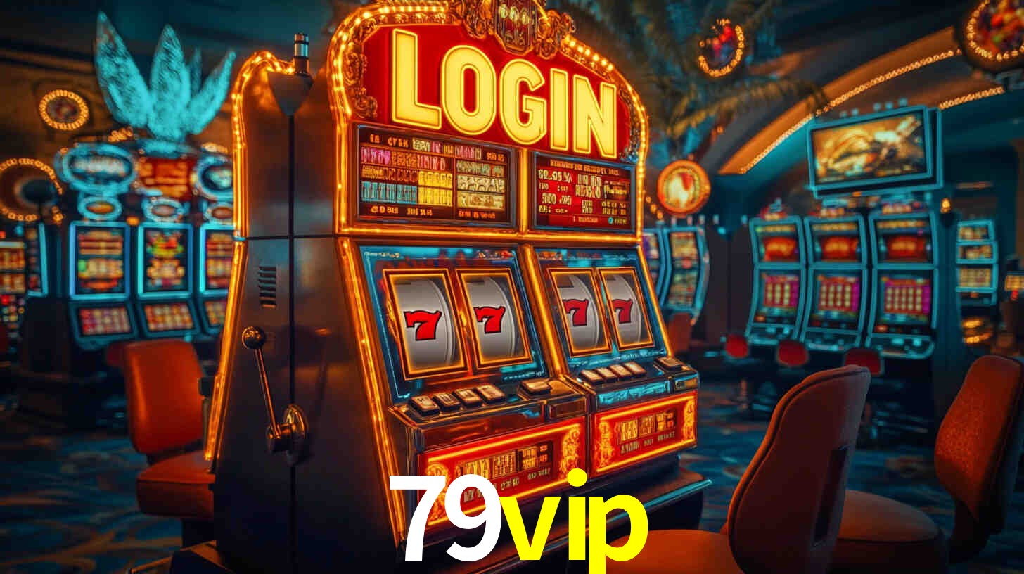 Welcome Bonus 79vip