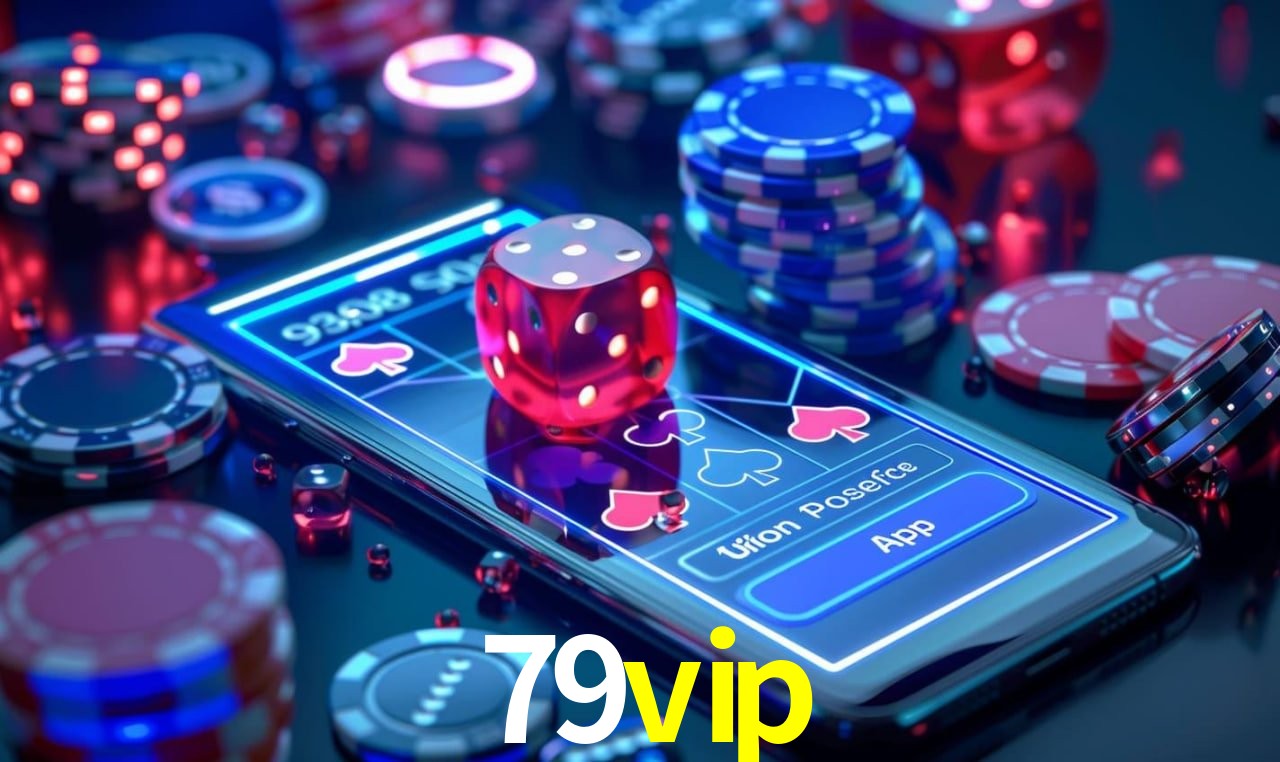 79vip Brasília - Betting Features