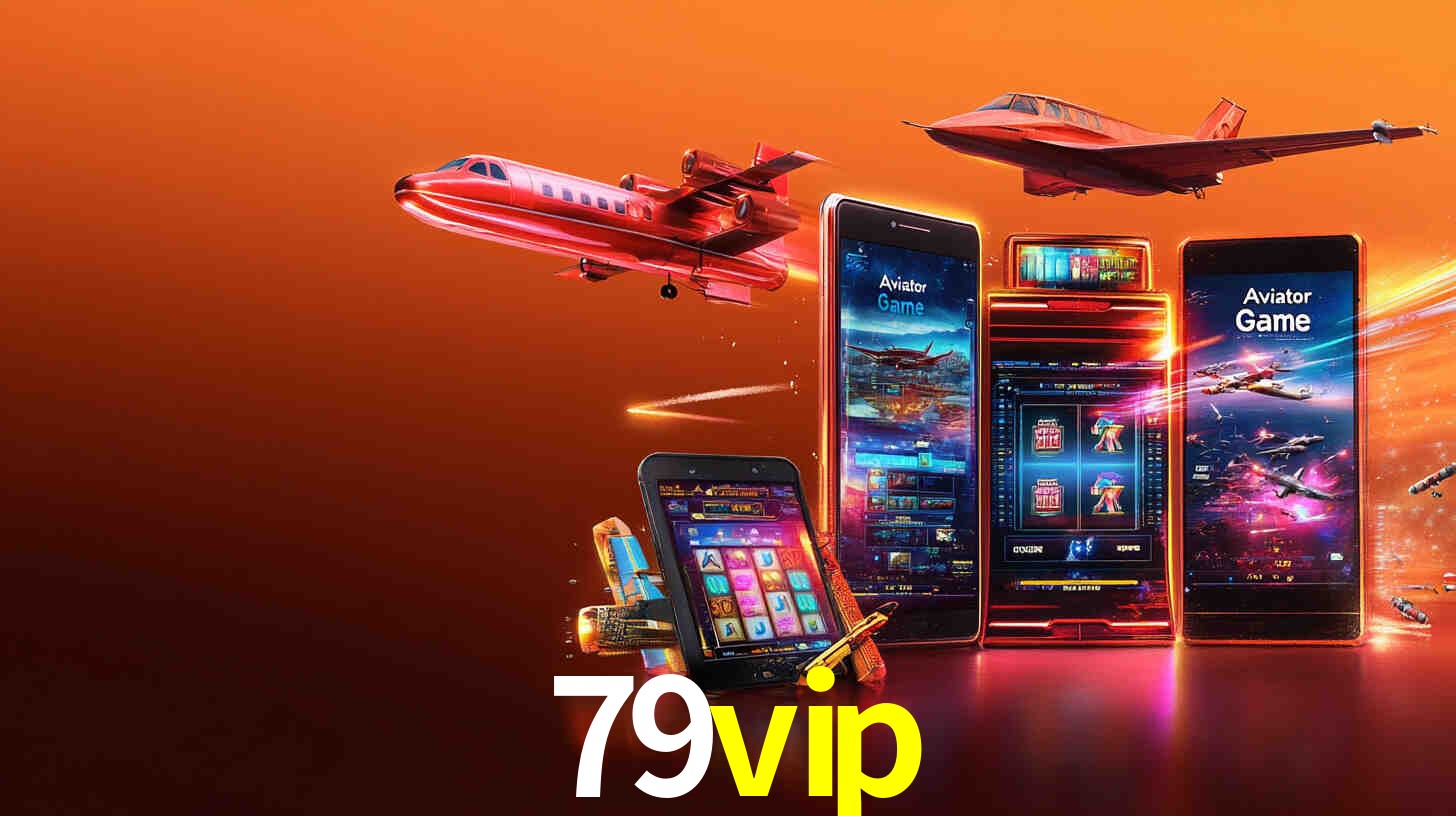 Descubra o Programa VIP da 79vip: Vantagens Exclusivas para Jogadores