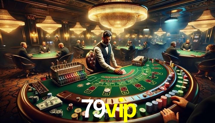 Game Providers 79vip