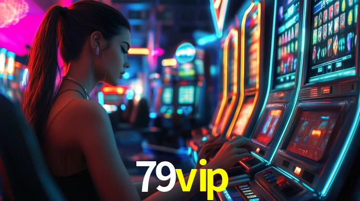 79vip App Interface