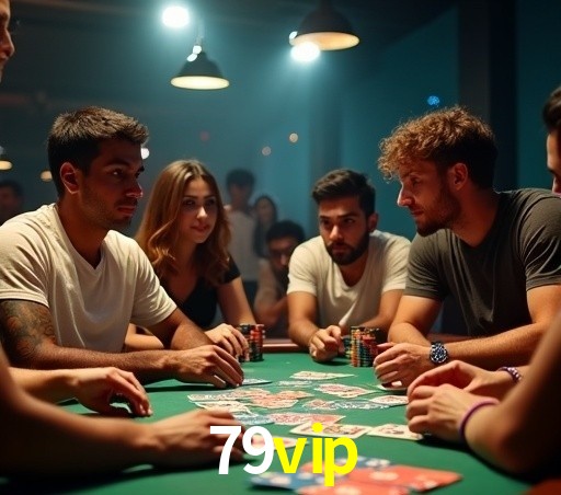 79vip Slot - 320+ Caça-Níqueis Premium