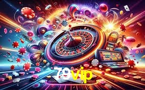Diretório de Jogos 79vip