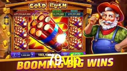 Descubra a Magia dos Jogos de Arcade no 79vip