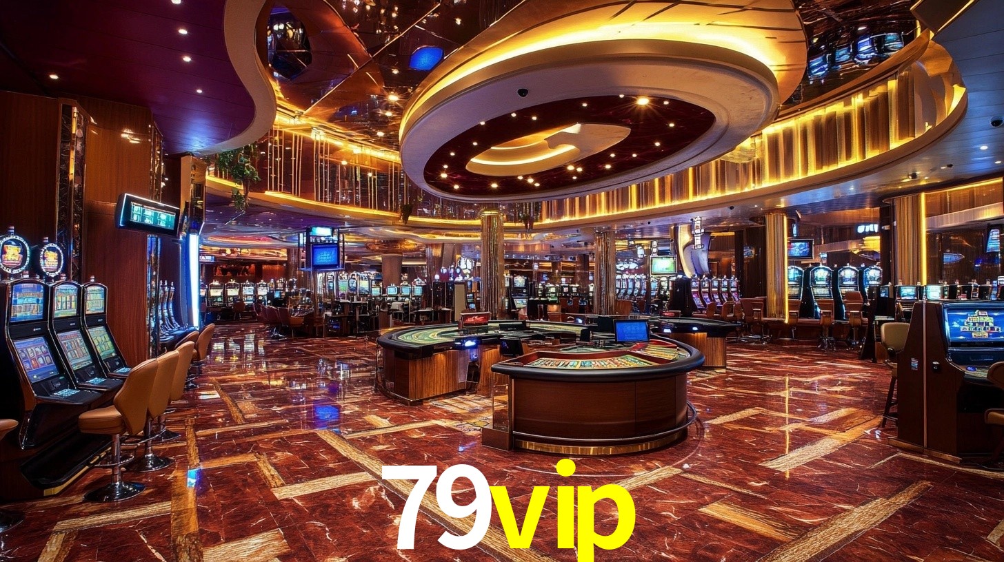 VIP Casino 79vip