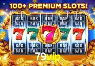 Descubra o Mundo do Cassino Online com 79vip