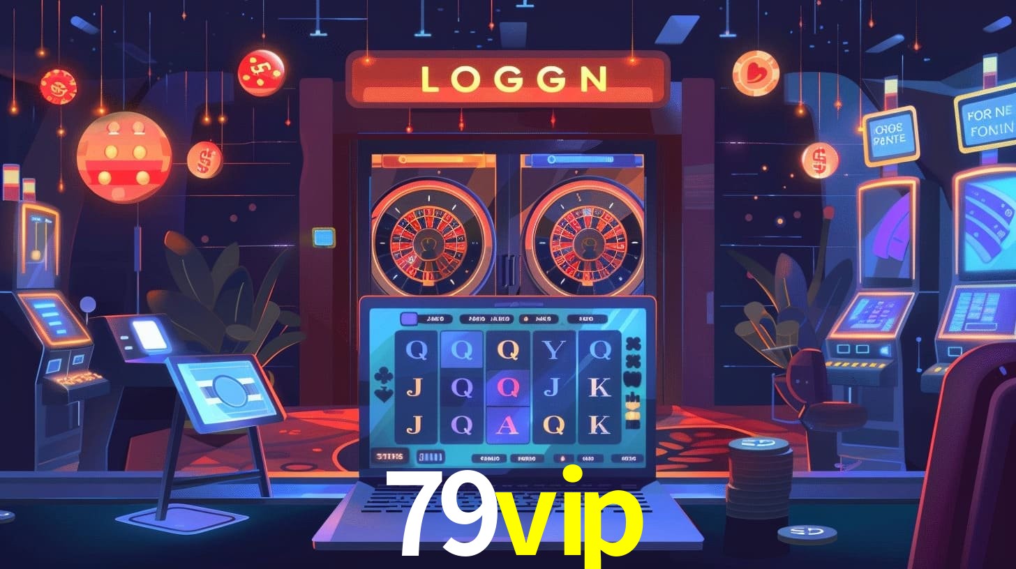79vip Plataforma - Certificada MGA desde 2015