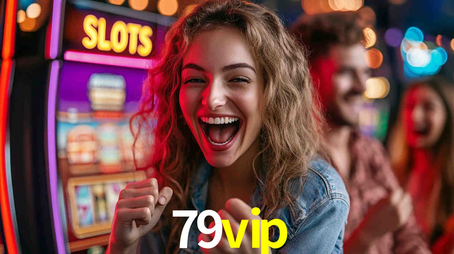 Descubra o Programa VIP da 79vip: Vantagens Exclusivas para Jogadores