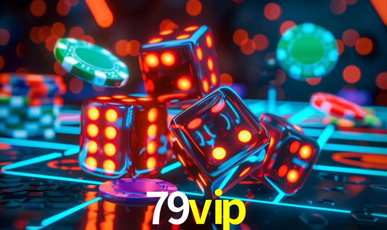Interface do App 79vip