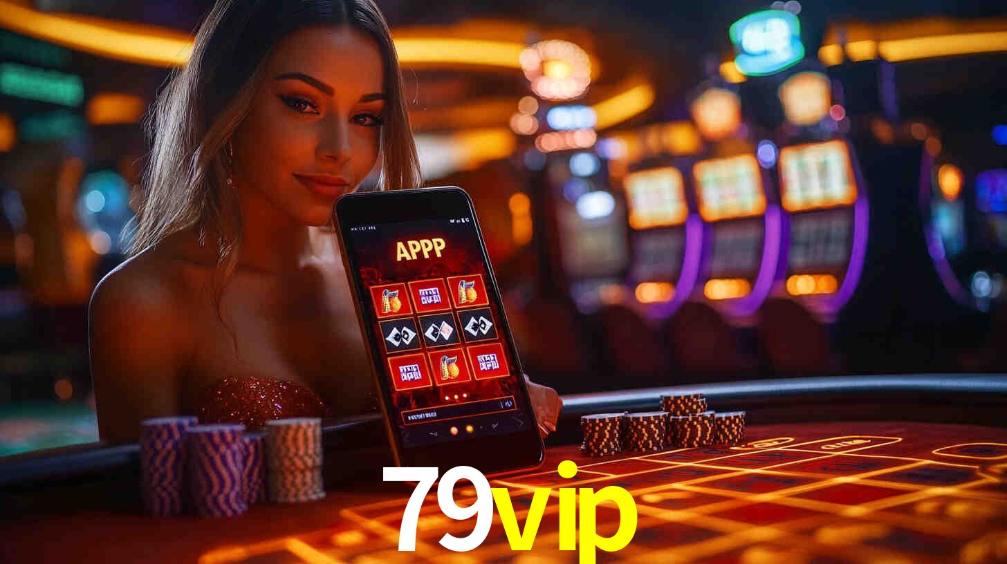 Descubra a Essência do 79vip: Nossa História e Compromissos
