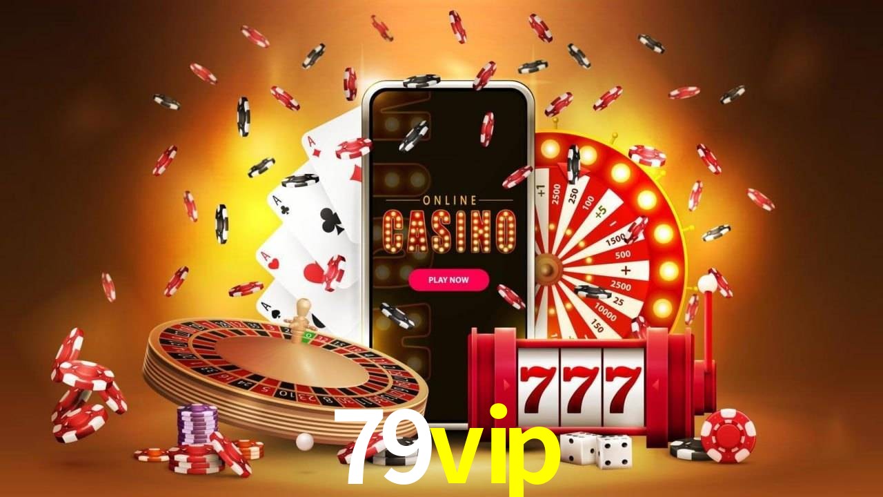 79vip Brasília - Jogo Features