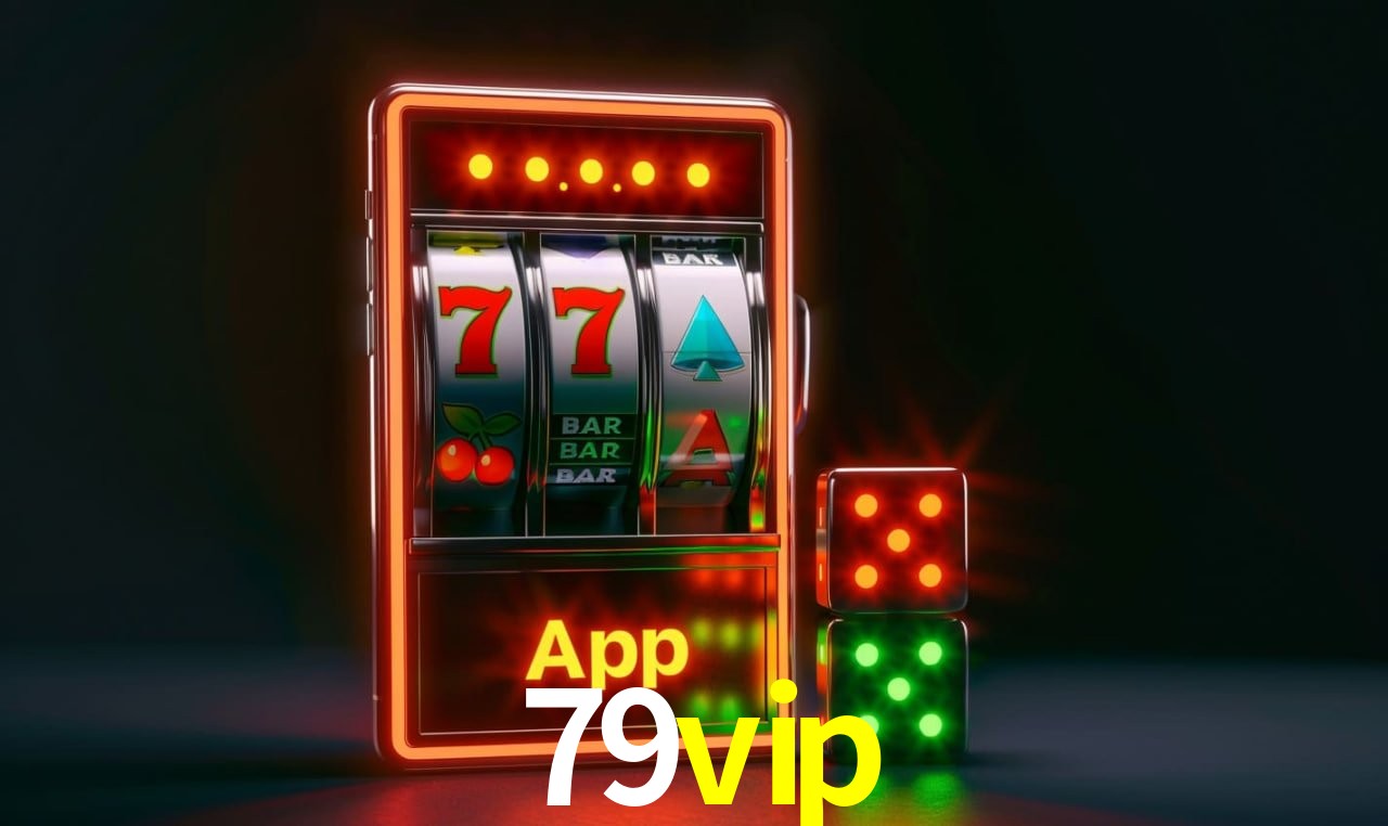 Design Responsivo 79vip