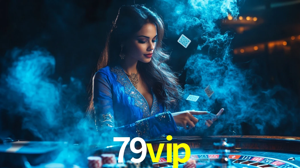 Desvendando o Mundo dos Jogos Virtuais na 79vip