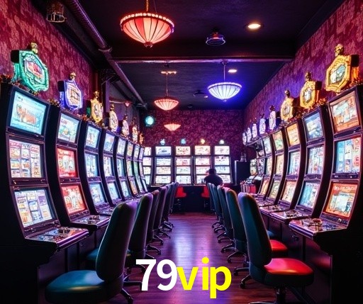 79vip Brasília - Bonus Features