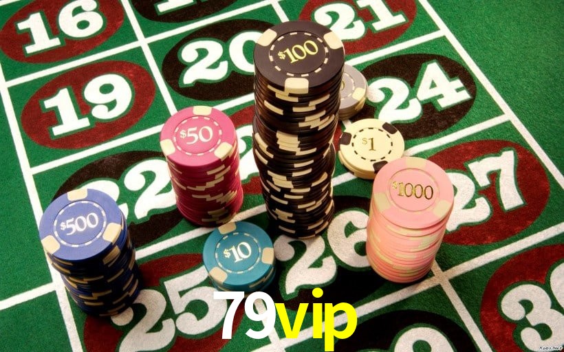Jogos de Slot 79vip