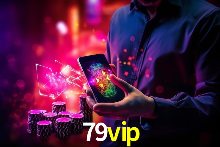 Apostas de Futebol 79vip