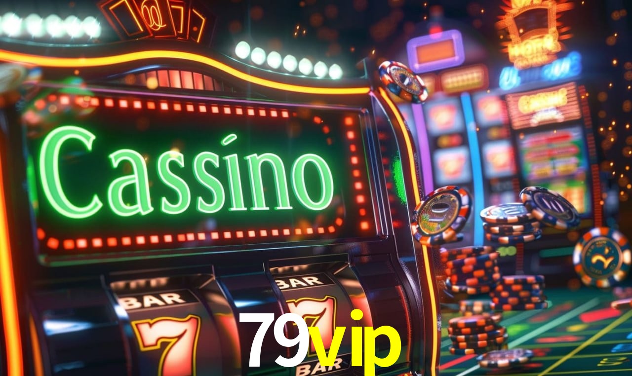 79vip - Pagamento PIX Instantâneo