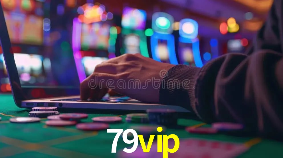 Mesa de Blackjack 79vip