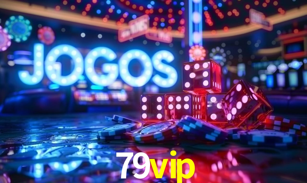Casino Ao Vivo 79vip