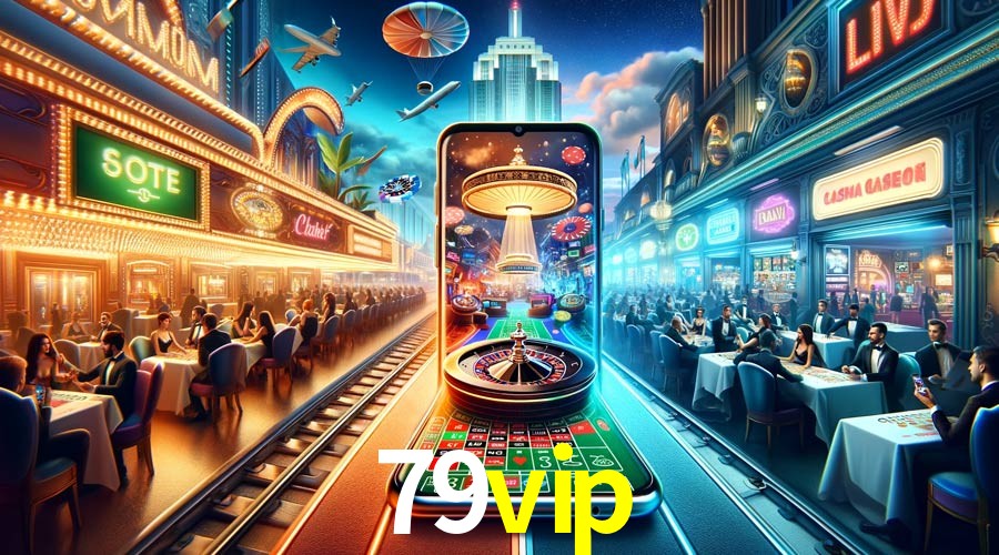 Exclusive Offers 79vip