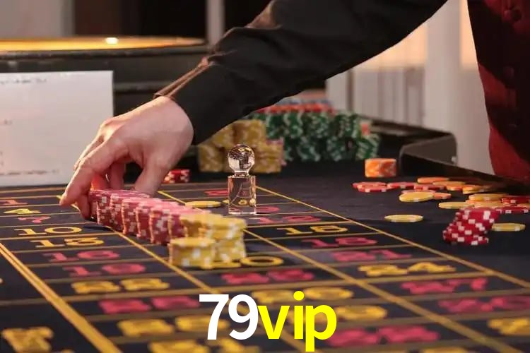 A Popularidade dos Caça-Níqueis no 79vip