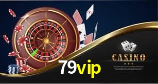 Casino Ao Vivo 79vip