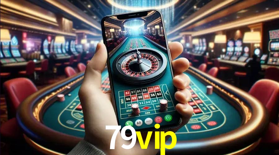 Responsive Design 79vip