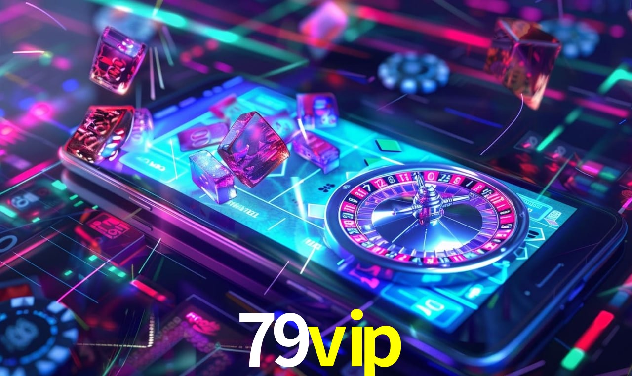 Provedores de Jogos 79vip