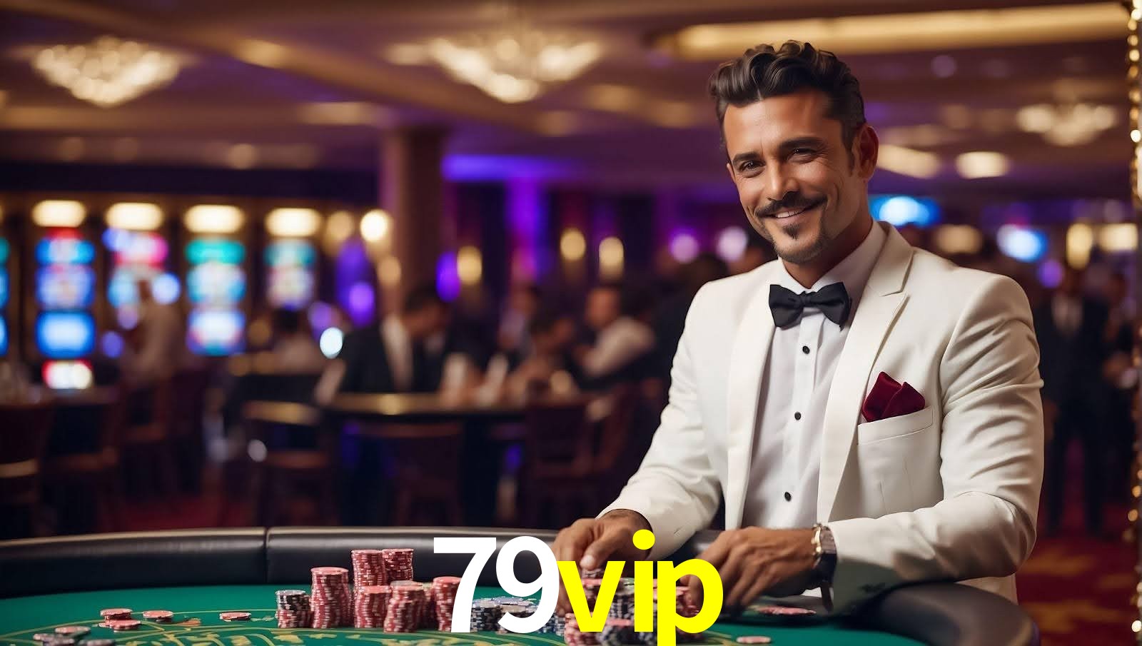 79vip - Login Methods