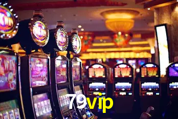 79vip Rio de Janeiro - Bonus Terms