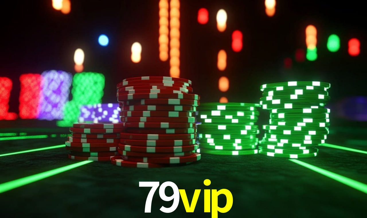Live Casino 79vip