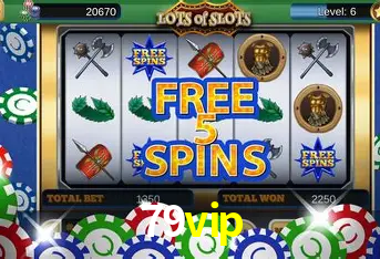 79vip Brasília - Casino Guide