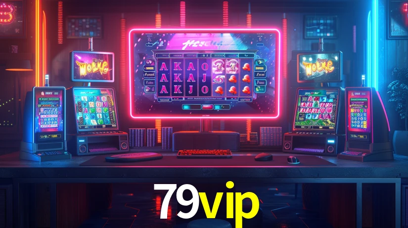 Explore as vantagens do 79vip: serviço profissional e confiabilidade