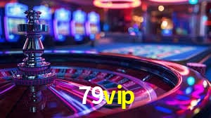 Login Seguro 79vip