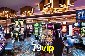 Desvendando o Mundo dos Jogos Virtuais na 79vip