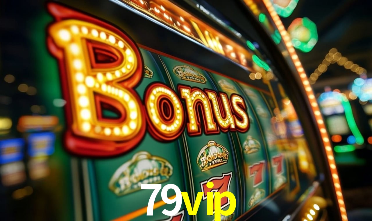 79vip Salvador - Promo Stats