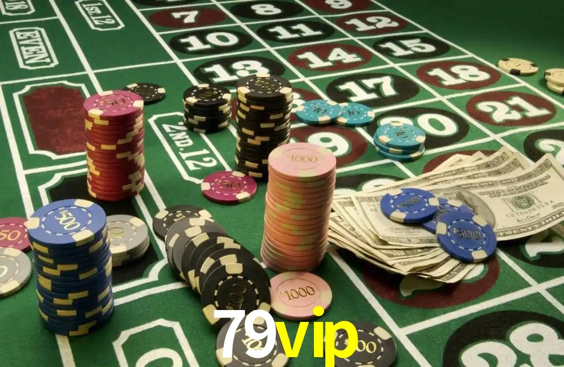 Ofertas Imperdíveis na 79vip: Promoções e Bônus Que Valem a Pena