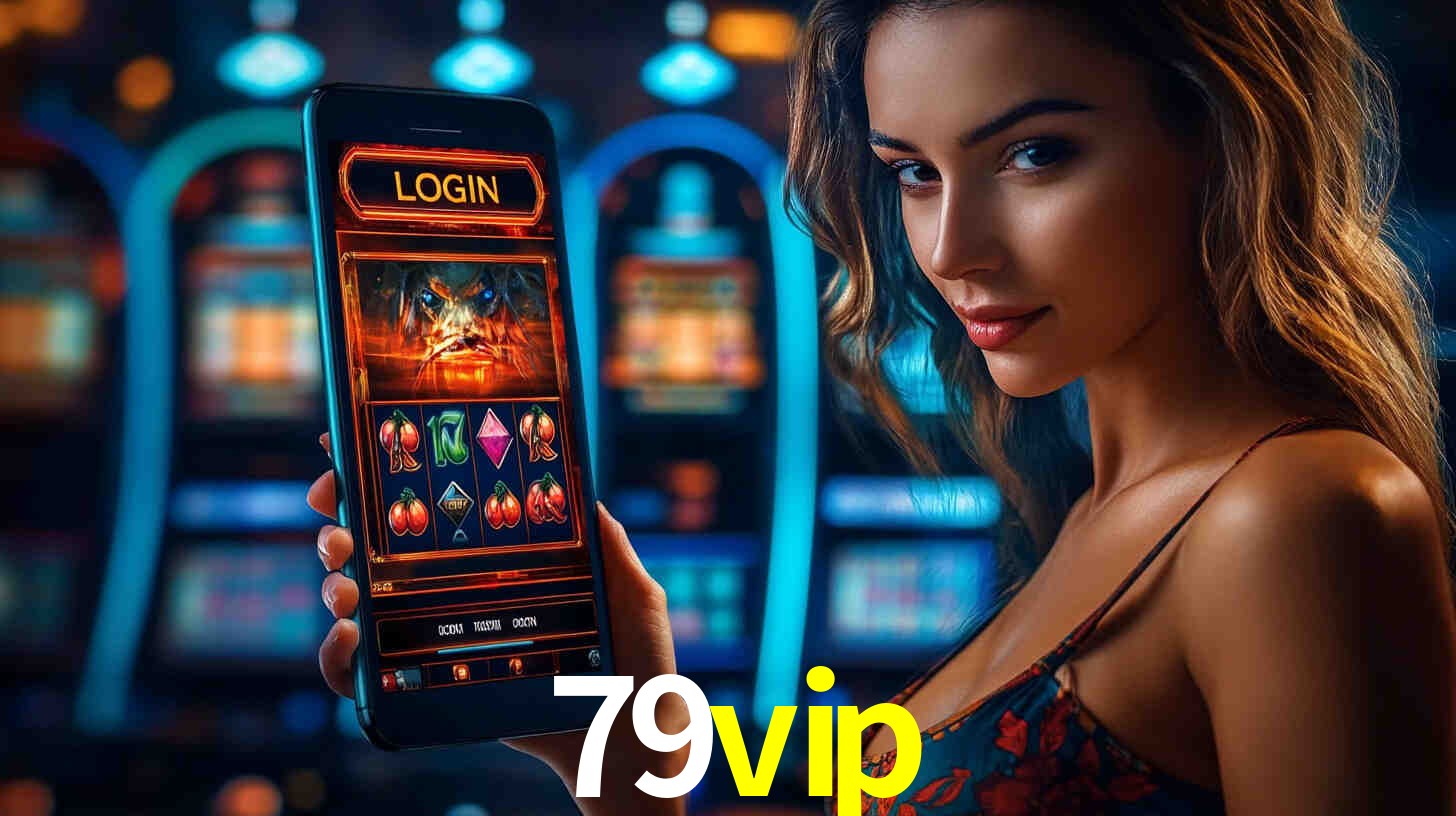 79vip: A Experiência de Casino com Jogos de Mesa ao Vivo