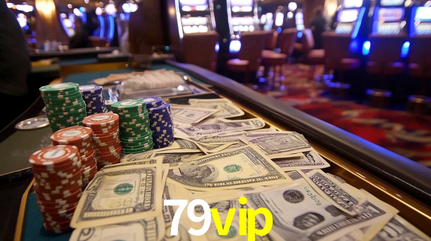 79vip Salvador - Strategy